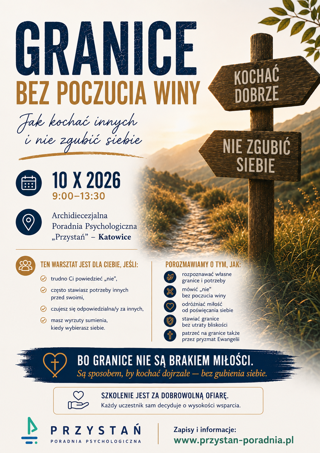 warsztaty